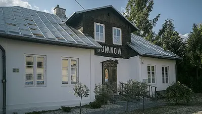 Agnieszka Szymanek Baby Med - Rehabilitacja Dziecięca